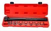 Rod remover
